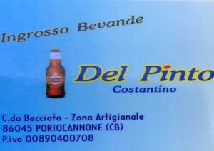 Da Pinto